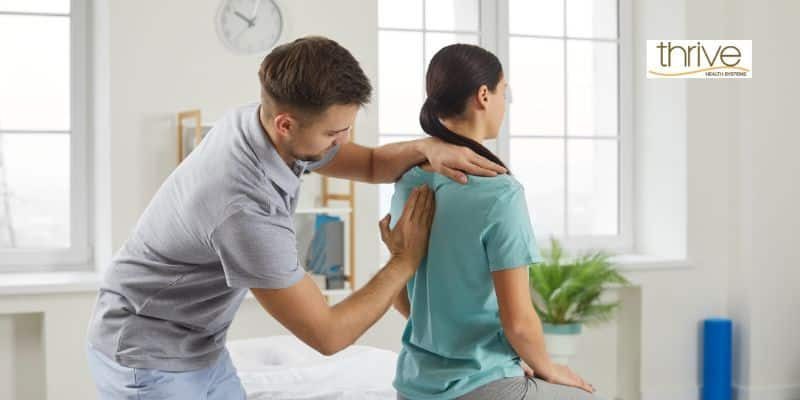 Chiropractic Care