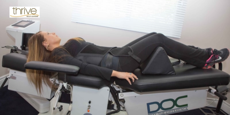 Spinal Decompression