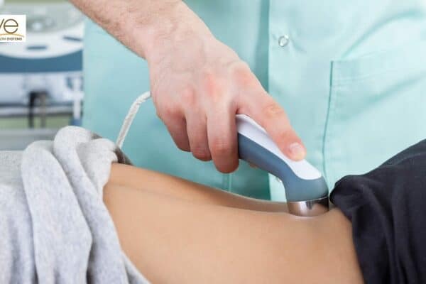 Class IV Laser Therapy