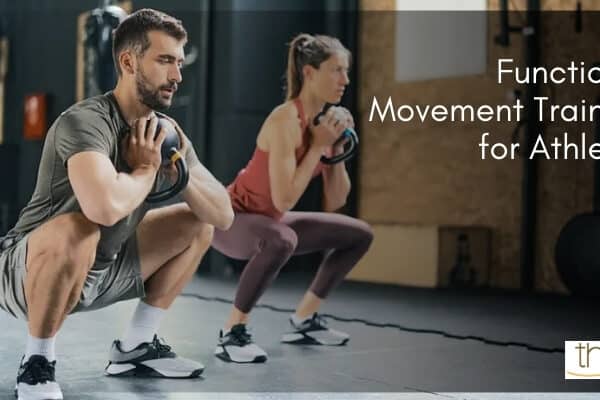 Functional Movement Training for Athletes