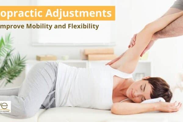 Chiropractic Adjustments
