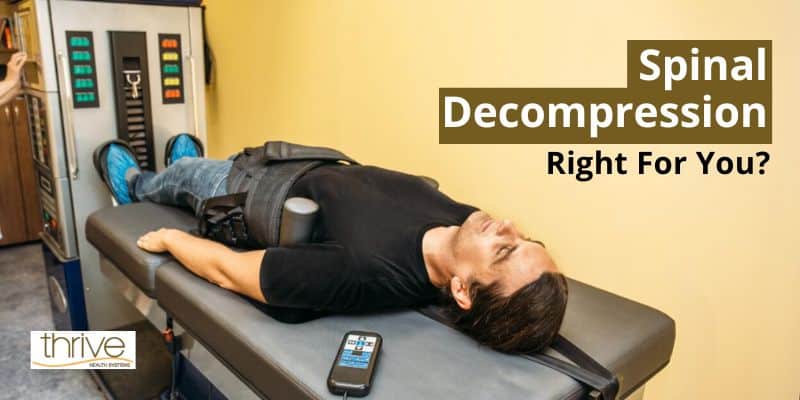 Spinal Decompression