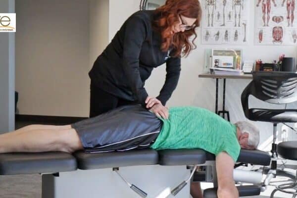 Combining Chiropractic Adjustments with Spinal Decompression