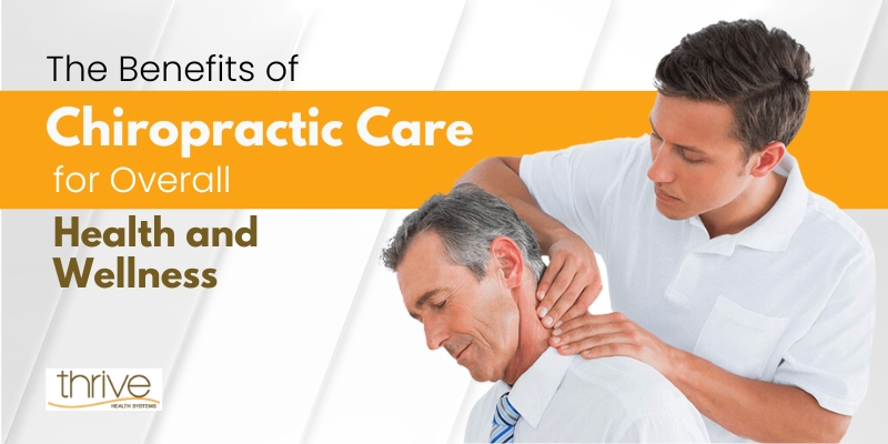 Chiropractic Care